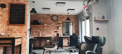 Fryzjerstwo Męskie Wojciech Palarz